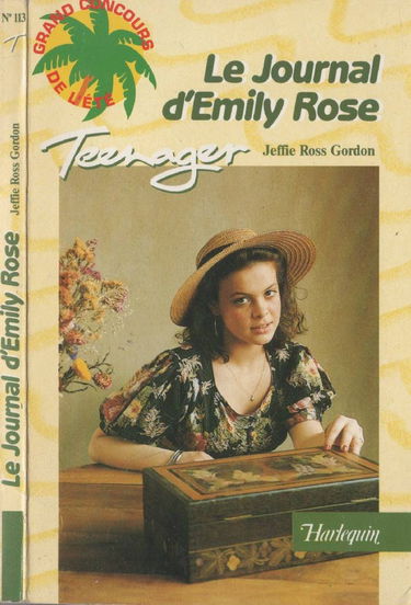 Le journal d'emily rose