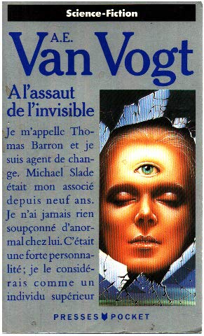 A l'assaut de l'invisible