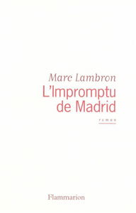 L'Impromptu de Madrid
