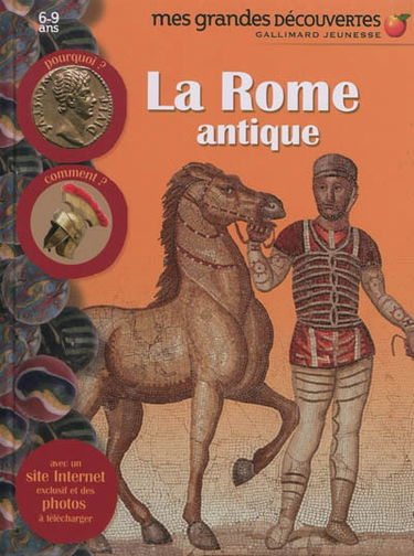 Rome antique