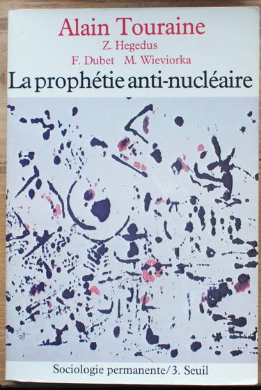 La Prophétie anti-nucléaire