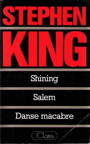 Shining- salem- danse macabre 112897