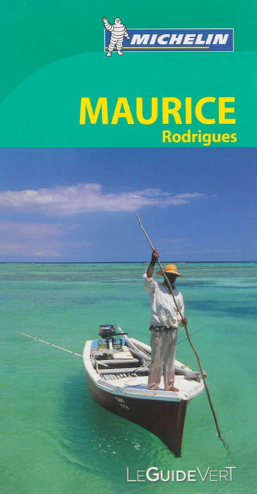 Maurice, Rodrigues