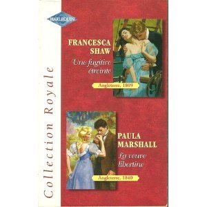 FUGITIVE ETREINTE + VEUVE LIBERTINE