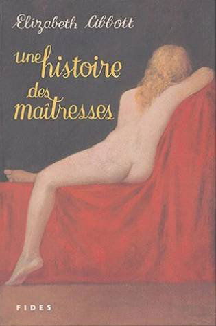 Histoire des maîtresses