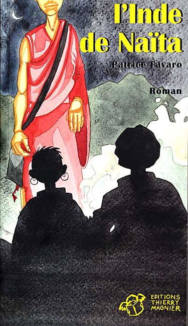 L'Inde de Naïta