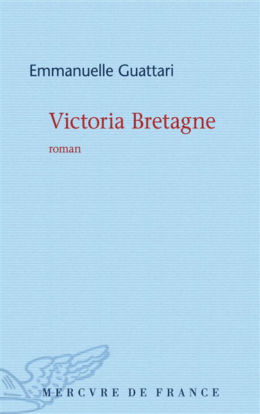 Victoria Bretagne