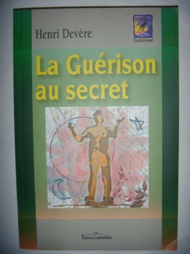 La Guérison au secret