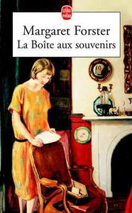 La boîte aux souvenirs