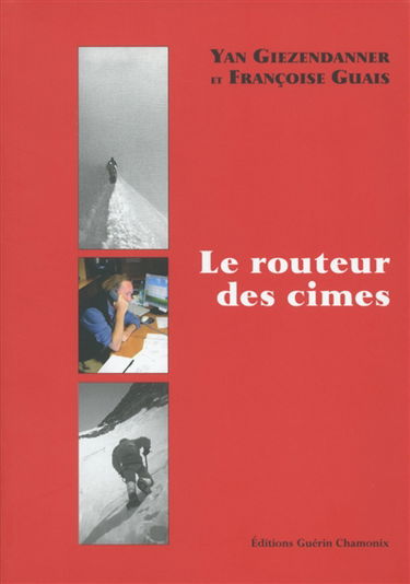 Le routeur des cimes