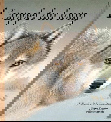 L'appel du loup