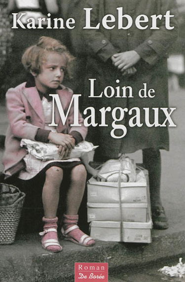 Loin de Margaux
