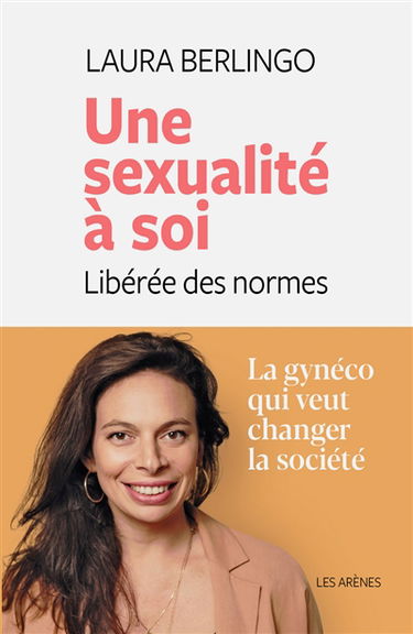Une sexualité à soi : libérée des normes