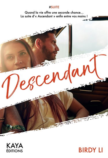 Descendant