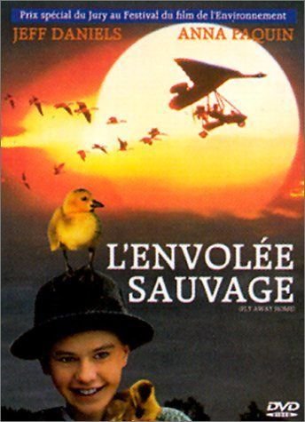 Couverture de L'Envolée Sauvage [Édition Collector]