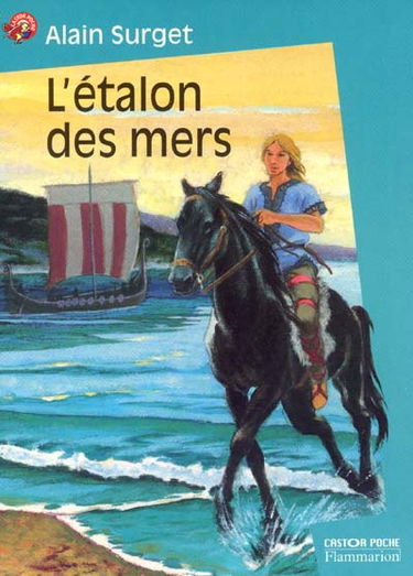 L'étalon des mers