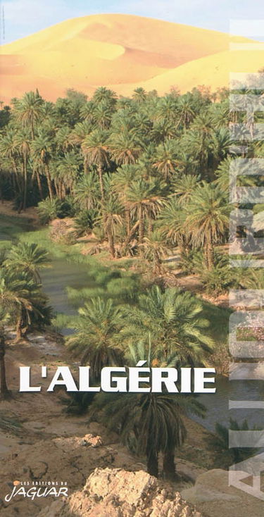L'Algérie aujourd'hui