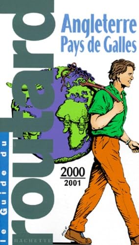 Angleterre, Pays de Galles 2000-2001