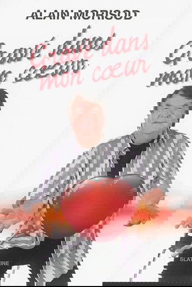 Gravé dans mon coeur