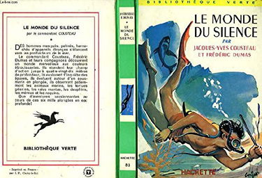 Le Monde Du Silence