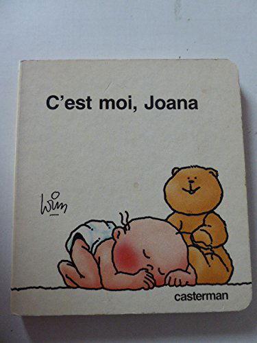 C'est moi Joana