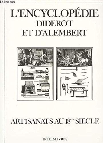 Encyclopédie Diderot et d'Alembert. Vol. 44. Fonderies