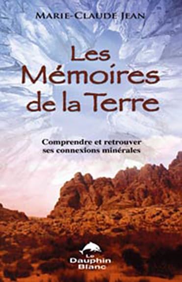 Les mémoires de la Terre : comprendre et retrouver ses connexions minérales