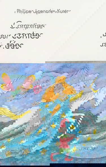 Comptines pour contes de fées