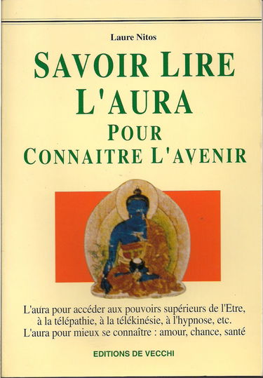 Savoir lire l'aura pour connaître l'avenir