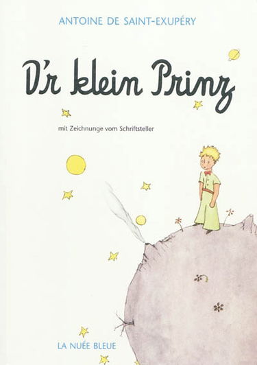 D'r klein Prinz