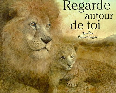 Regarde autour de toi