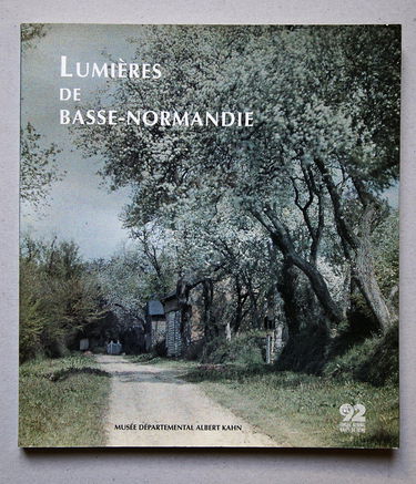 Lumieres de basse normandie