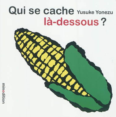Qui se cache là-dessous ?