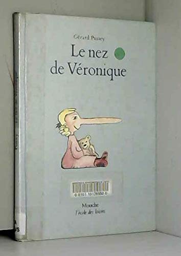 Le Nez de Véronique
