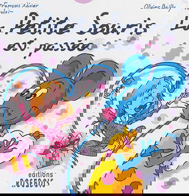 La petite souris est passée