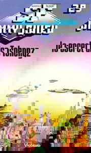 Le Secret des Tshengz