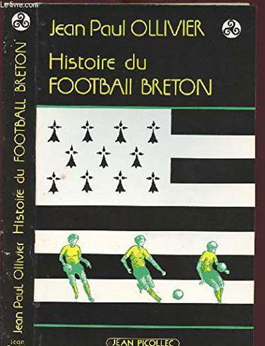 Histoire du football breton