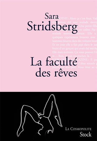 La faculté des rêves : annexe à la théorie sexuelle