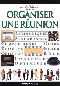 Organiser une réunion