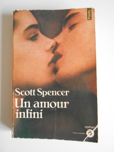 Un amour infini