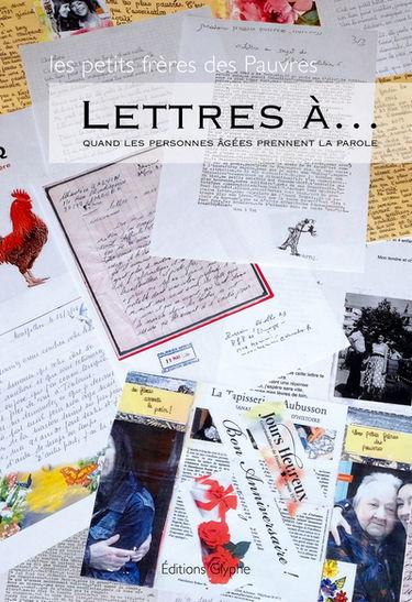 Lettres à... : quand les personnes âgées prennent la parole