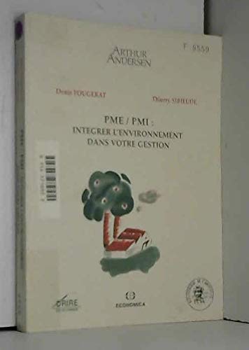 PME, PMI : intégrer l'environnement dans votre gestion