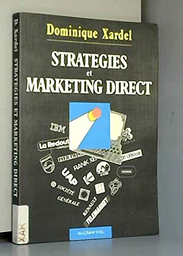 Stratégies en marketing direct