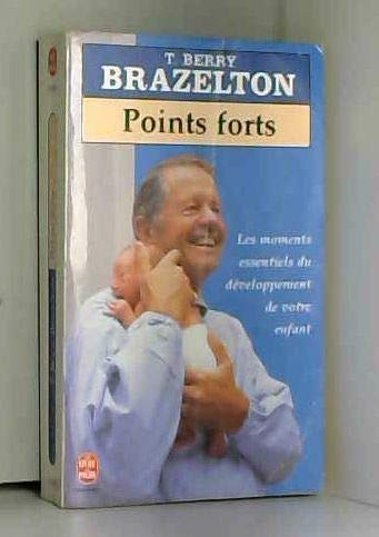 Points forts: Les moments essentiels du développement de votre enfant
