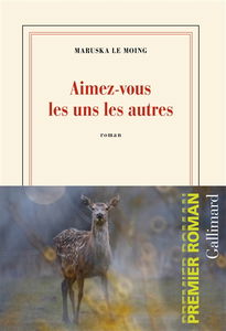 Aimez-vous les uns les autres