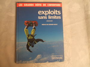 Exploits sans limites