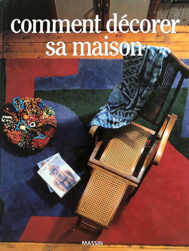 Comment décorer sa maison