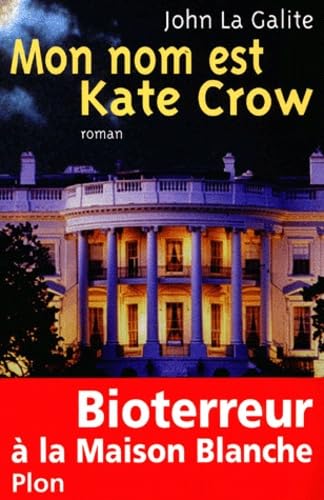 Mon nom est Kate Crow