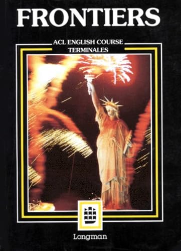 Frontiers: Classes terminales