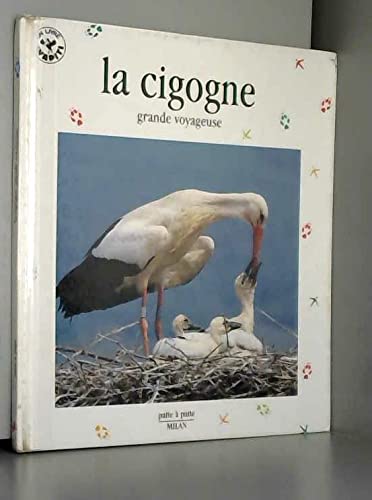 La Cigogne